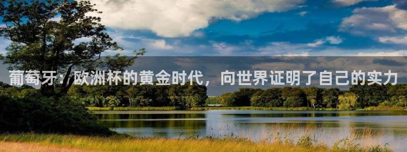 今天所有足球赛程表：葡萄牙：欧洲杯的黄金时代，向世界证明了自己的实力