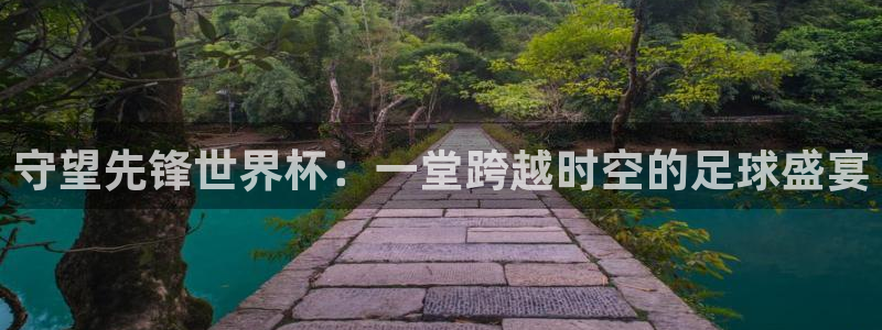 2026年世界杯时间表：守望先锋世界杯：一堂跨越时空的足球盛宴