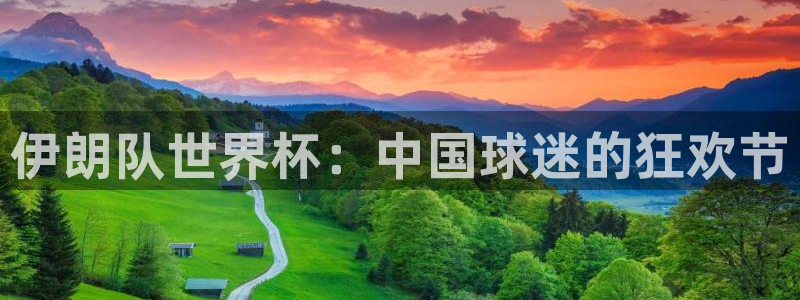 世界杯足球赛2026赛程时间：伊朗队世界杯：中国球迷的狂欢节